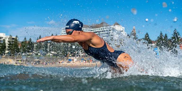Dunedin Swim Run Series 5
