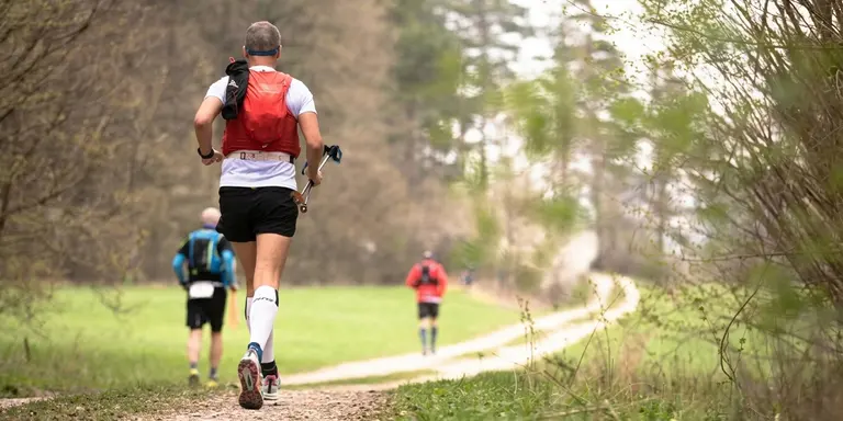 Brighton Backyard Ultra