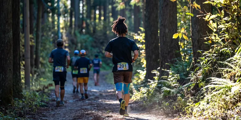 Hanmer Springs Backyard Ultra