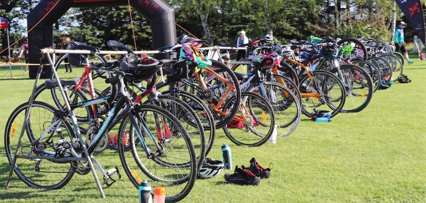 Oamaru Triathlon, Duathlon & Fun Run/Walk Series: Race 1