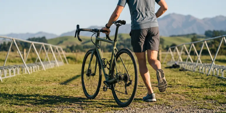 JD Duathlon Series: Race 3 – Ruapuna