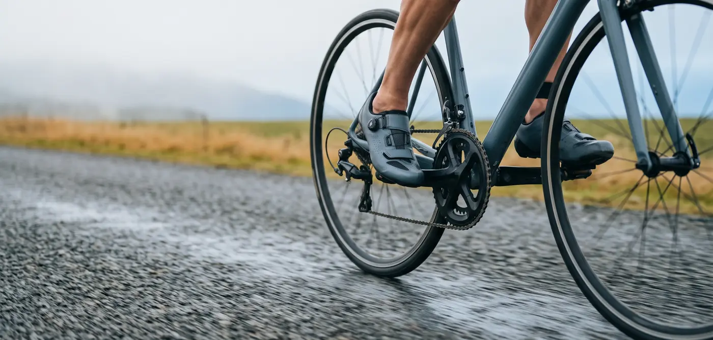 Shoe Clinic MTB Duathlon