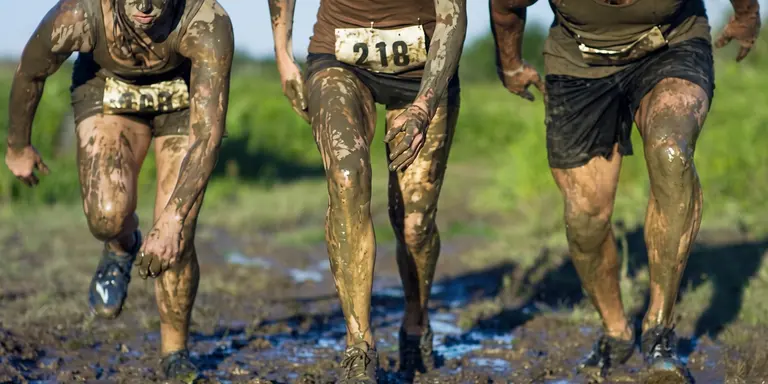 Ultimate Athlete OCR Mount Maunganui