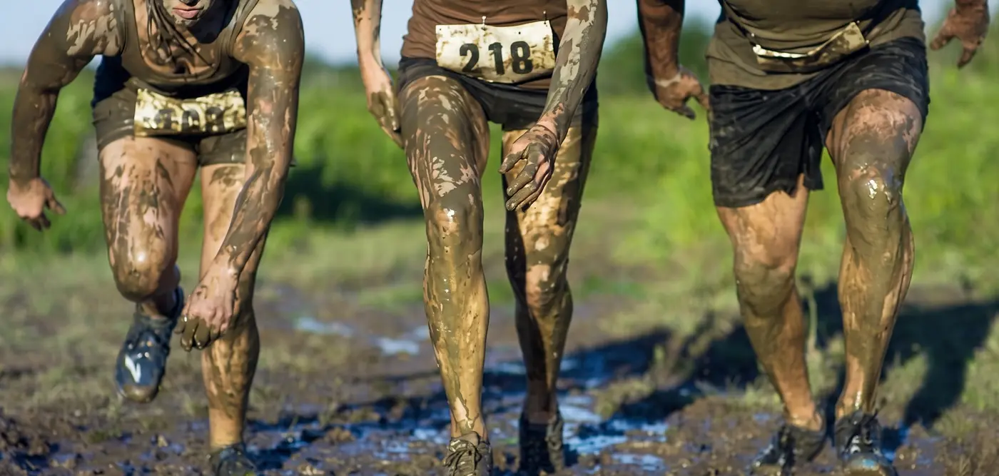 Ultimate Athlete OCR Mount Maunganui