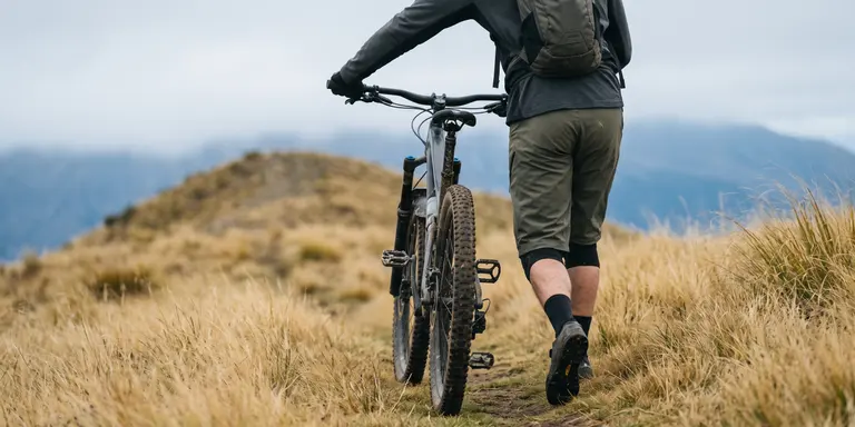 TrailNav Series 3: Muriwai