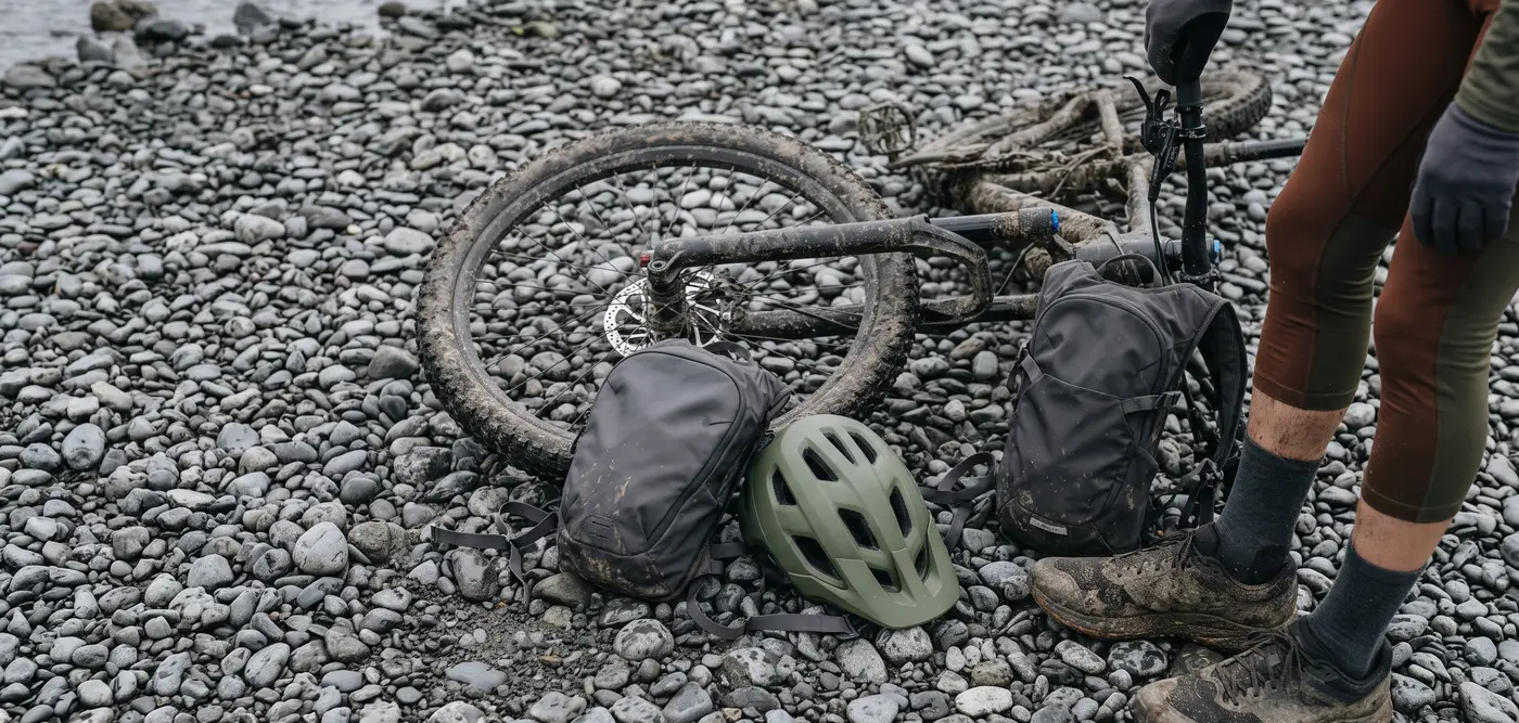 Spring Challenge Adventure Race