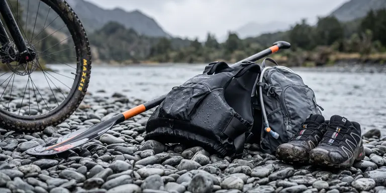Struggler’s Gully Adventure Race