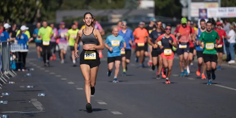 Run Auckland: Western Springs