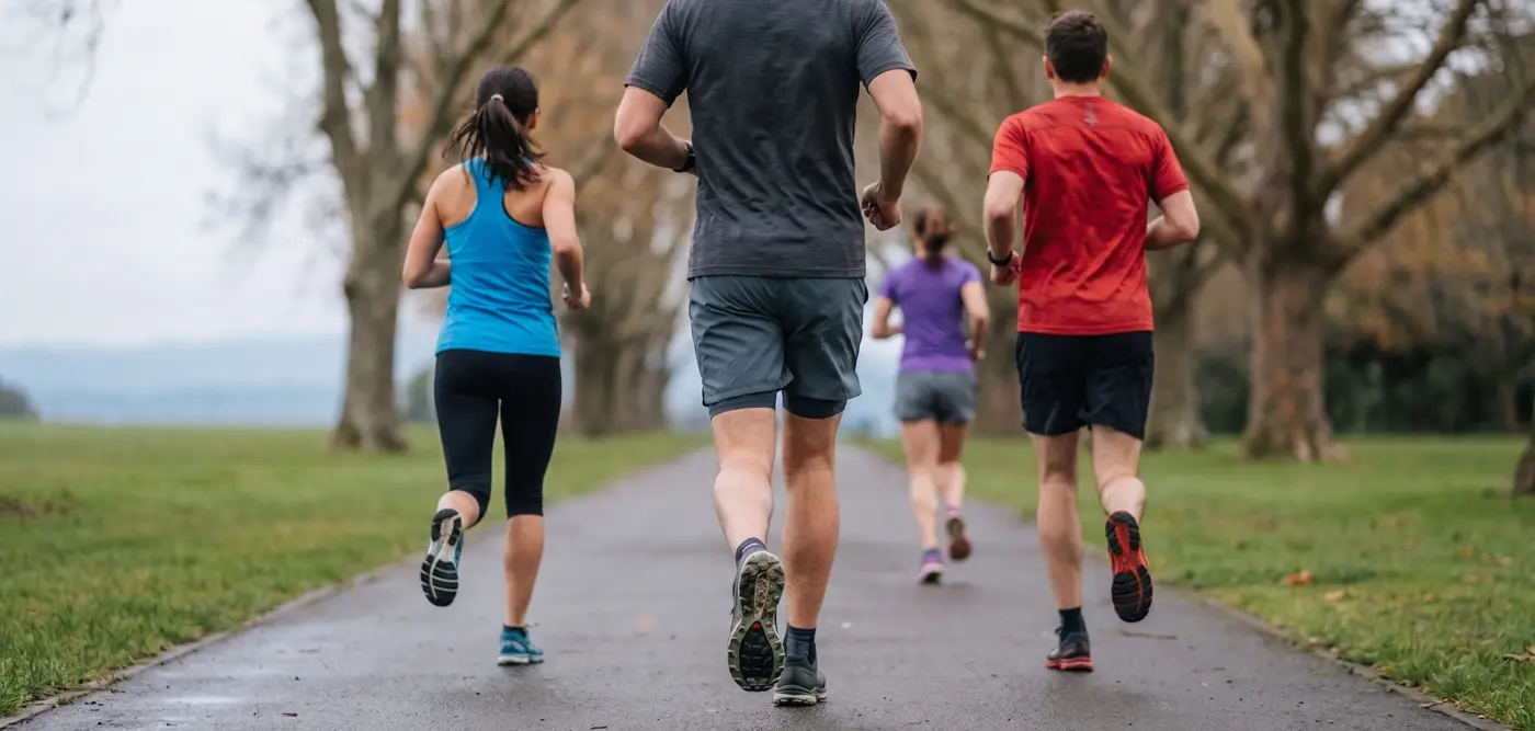 Karāpiro Marathon