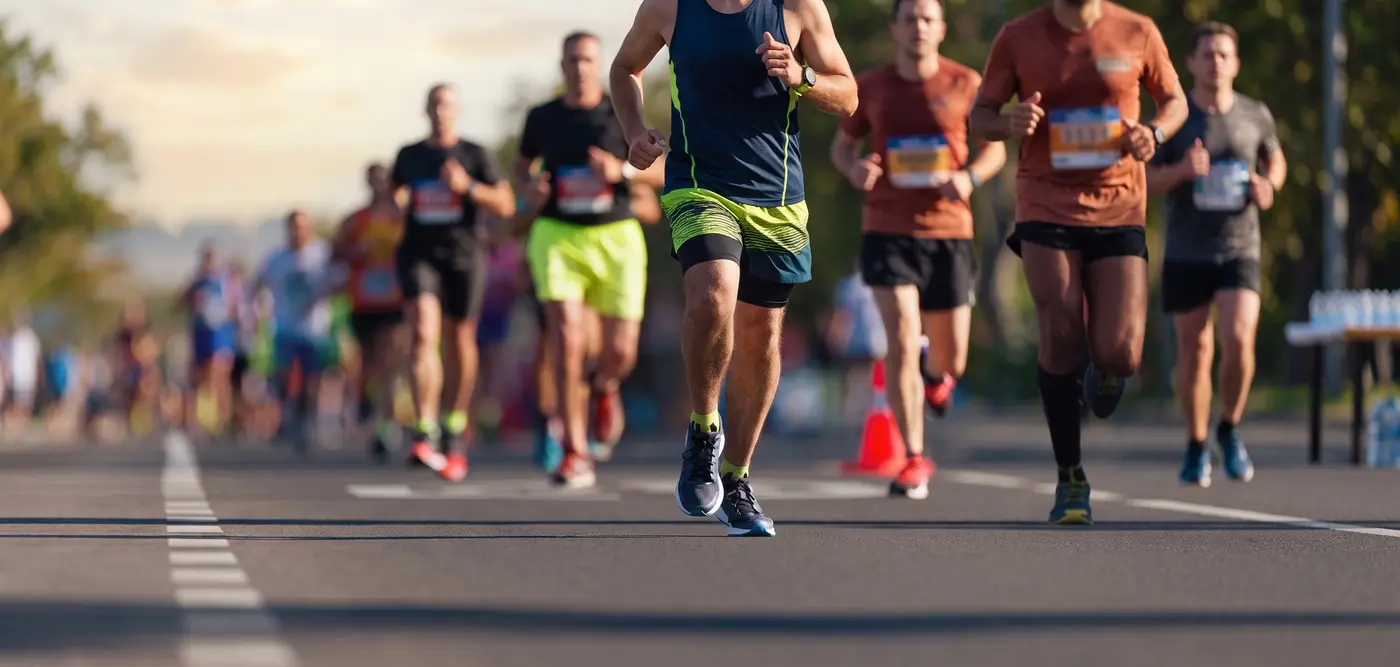 The Honest 10 Fun Run