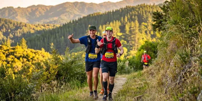 Mitre 10 Te Anau 10km