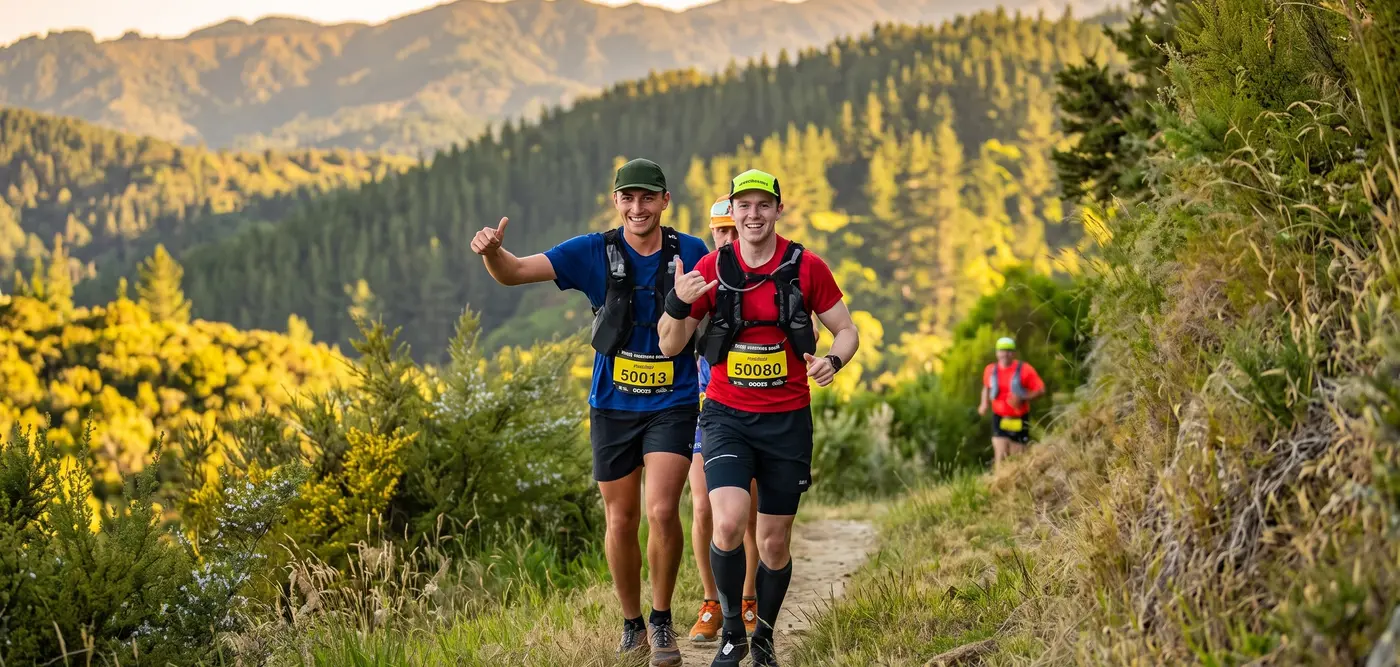 Mitre 10 Te Anau 10km