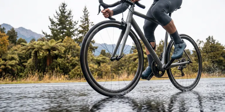Tauranga Half Triathlon