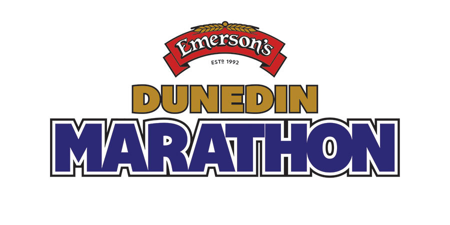 Emerson’s Dunedin Marathon