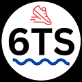6 Thirty Sundays Run Club logo