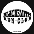 Blacksmith Run Club logo
