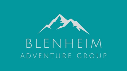 Blenheim Trail Runners