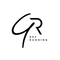 GetRunning 5K Club logo