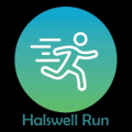 Halswell Run logo