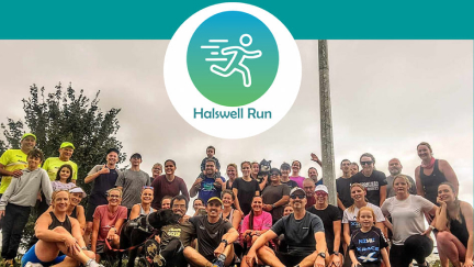 Halswell Run