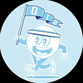 Out The Box Run Club logo
