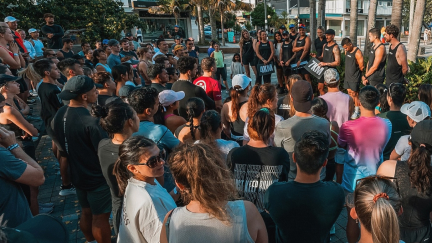 Run4Auckland