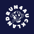 Run4Auckland logo