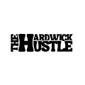 The HARDWICK HUSTLE logo
