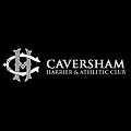 Caversham Harriers logo