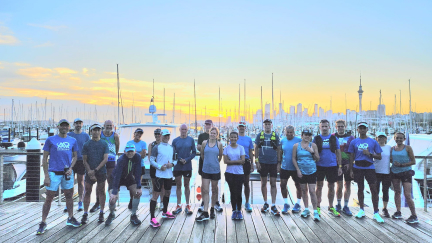 MetroRun NZ