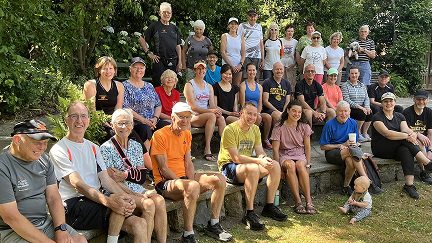 Christchurch Run Club
