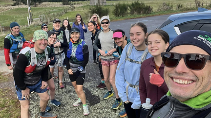 Rotorua Trail Running Club