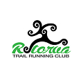 Rotorua Trail Running Club logo