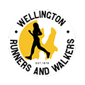 Wellington Runners & Walkers logo