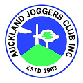 Auckland Joggers Club logo