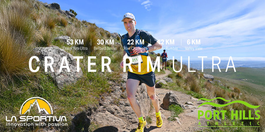 Crater Rim Ultra