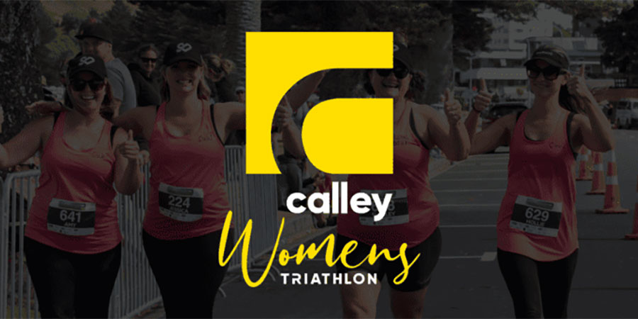 Women’s Triathlon
