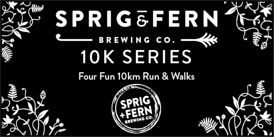 Sprig & Fern 10K: Brightwater