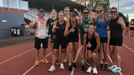 TTT Runners