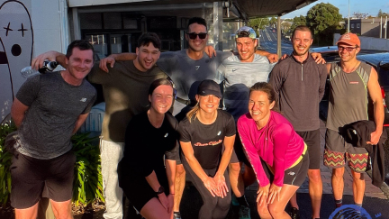 Taranaki Social Society