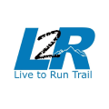 Live To Run logo