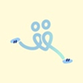 Social Striders Auckland logo