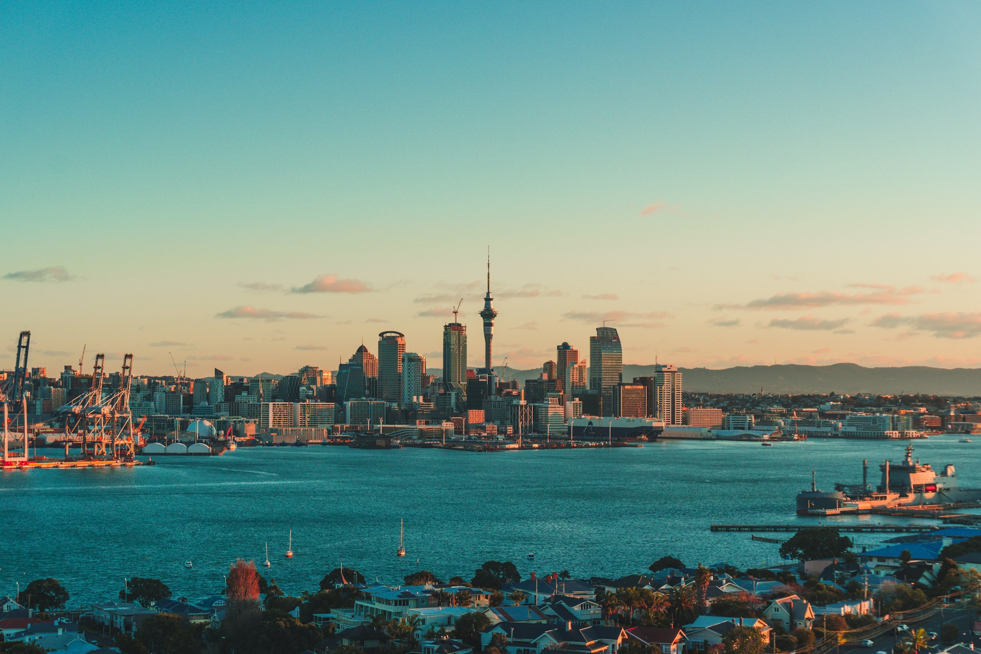 Auckland Joins the Runaway Marathon Series