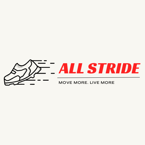 All Stride logo