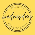 We Run Wednesday logo