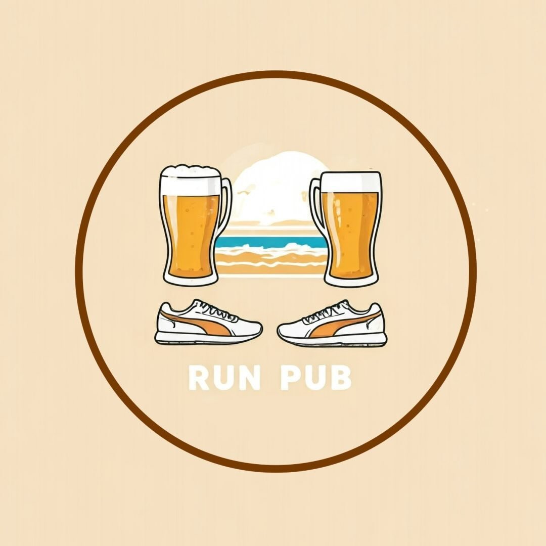 Runpub logo