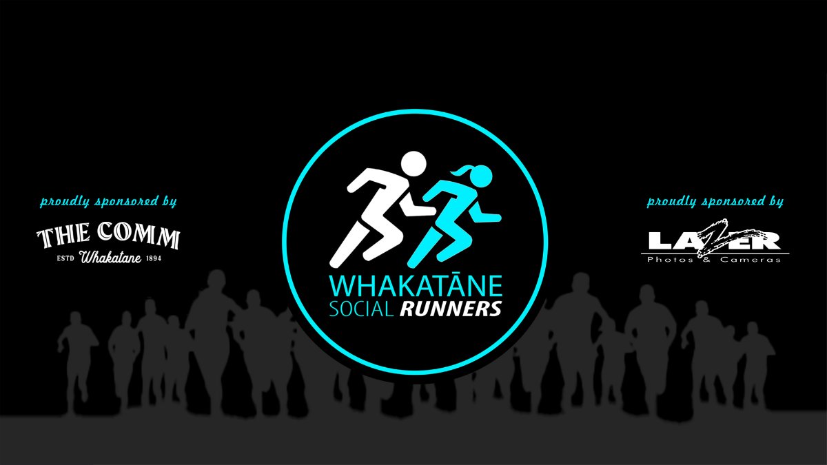 Whakatāne Social Runners