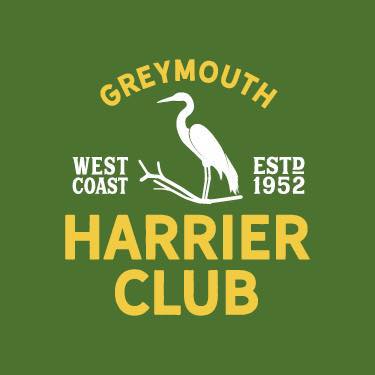 Greymouth Harrier Club logo