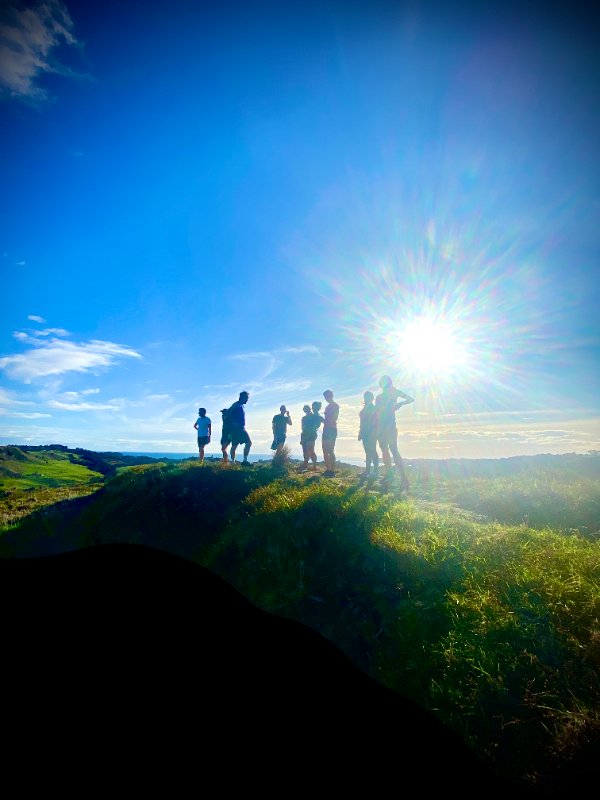 Trail Tribe Waiheke