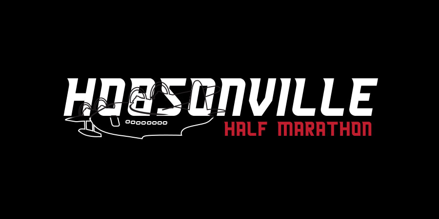 Hobsonville Half Marathon